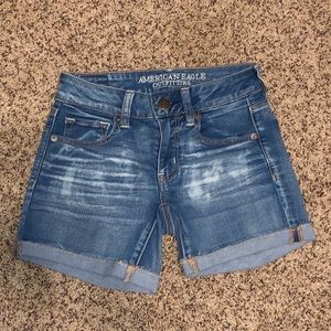 American Eagle Outfitters shorts